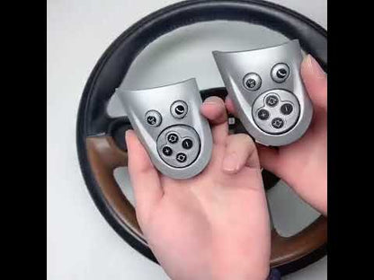 Car Steering Wheel Multifunction Cruise Control Switch Button Assembly For BMW Mini Cooper Paceman R55 R56 R57 R58 R59 R60 R61