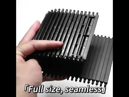 For Subaru Water Cup Drinks Holders Central Control Armrest Curtain Cover Slide Roller For Outback Legacy IMPREZA XV WRX LEVORG