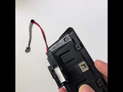 Car Rear Door Boot Switch Trunk Handle Replacement For BMW 5 Series E39 E60 E61 1997-2005 51248168035