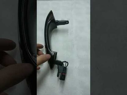 New 51217231931 51217231932 51217231933 Keyless Go For BMW F07 F10 F06 F11 F01 F03 F04 Front / Rear Left / Right Door Handle