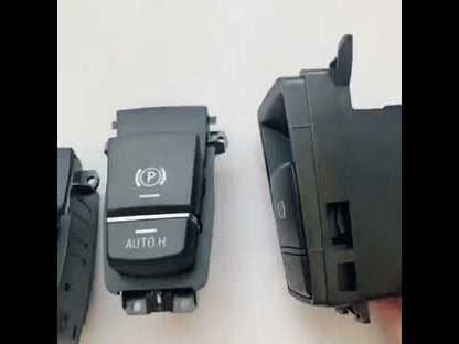 Electronic Hand Brake Parking Switch Actuator For BMW 5 6 7 X3 X4 X5 X6 Series F10 F11 F01 F02 F06 F12 F25 F26 E70 E71 E72