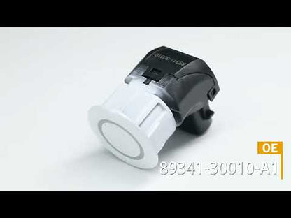 New 89341-30010 8934130010 For Toyota LEXUS GS300 GS350 GS430 IS250 PDC Reverse Parking Sensor 89341-58010 89341-44130
