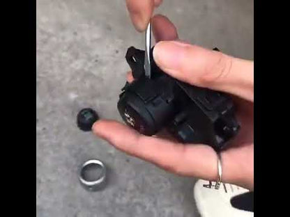 Automatic Engine Start Stop Push Button For BMW 3 5 6 7 Series F10 F11 F01 F02 F07 F06 F12 F15 F16 F25 F26 F30 F34 G11 G30 G20