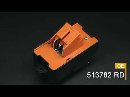RHD 513782 R-D Power Window Switch Front Right Power Master Window Switch For Mazda 323F 1994-1998 IWSMZ008 513782R-D
