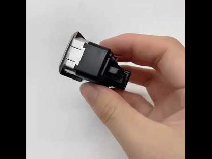Car Rear Tailgate Trunk Release Switch Button Open For BENZ E GLK GLS ML GL GLA CLA GLE W212 X204 W166 W156 W117 2049055602