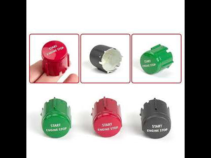 Auto Car Interior Accessories For Land Rover Freelander 2 Car Front A/C Air Conditioner Vent Outlet Tab Clip Repair Kits