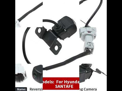 Rear View Camera For Hyundai Kia 95760-A2100 95760-2W000 957602W000 95760A2100 Parking Assist Camera