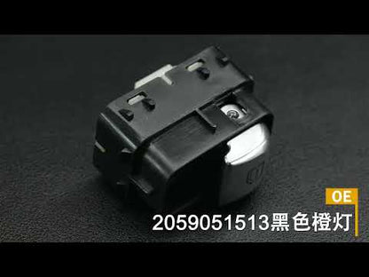 2059051513 New Power Window Switch Button For Mercedes-Benz C V-Klasse Vito GLC W205 2014-2021 A2059051513