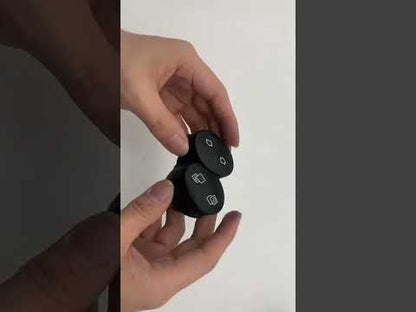Car Left Right Multi-Function Steering Wheel Switch Control Buttons For Mercedes Benz E G CLS W211 W463 W209 W219 2308202310