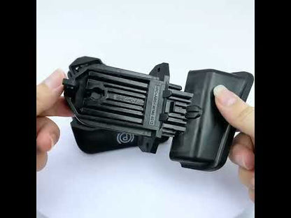 Car Parking Hand Brake Switch Button Cover Handbrake Knob Cap For BMW Z4 E89 2009-2015 61319184269