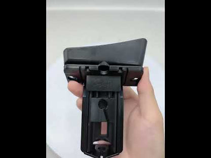 LHD RHD Car Handbrake Parking Brake Lever Release Switch Handle For Mercedes Benz SL Class W230 2006-2012 A2304270120