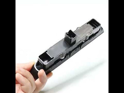 Car Trunk Lock Release Switch Boot Bonnet Release Switch Pack Button Console For Porsche Coupe 981 911 718 Boxster Cayman