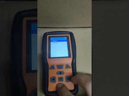 New TPMS Tool TPMS Sensors Programming Activate Check RF Key FOB Tire Pressure Monitoring System Auto Tester Detecto