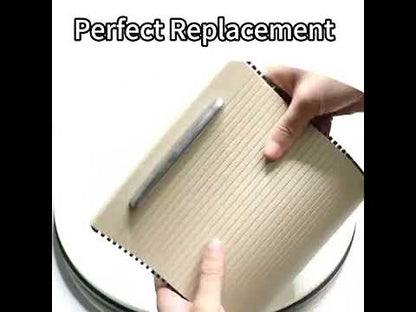 For Volkswagen Magotan Passat B6 B7 CC Rear Seats Central Armrest Container Storage Box Center Console Shutters Cover