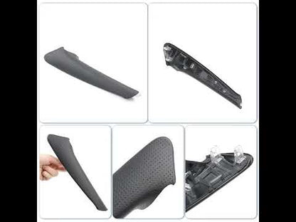 Front Right Car Door Handle Armrest Cover Trim 74645-76030 For Lexus For CT200H 11-17 Replacement Parts