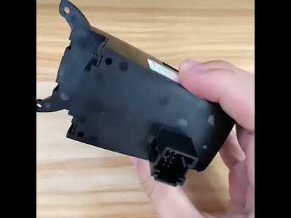 Car Handbrake Electronic Parking Brake Control Switch Assembly Replacement For BMW E70 E71 E72 2007-2013 6131 9148 508