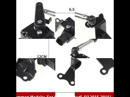 New For VW CC Touran Tiguana / Skoda Octavia New Headlight Level Sensor 1T0907503B 1K0941273N 1K0941273M